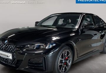 BMW 420 Gran Coupé 24.600 km 44.699 &euro; Dortmund 44263