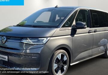 VW T7 Multivan 17.551 km 55.590 &euro; Wuppertal 42109
