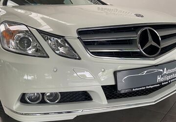Mercedes-Benz E 250 288.736 km 9.980 &euro; Heiligenhaus 42579