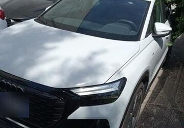 Audi Q4 e-tron 24.081 km 35.921 &euro; Hagen 58091