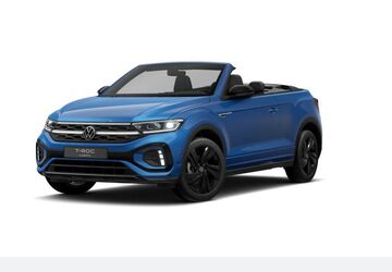 VW T-Roc 10.640 km 34.970 &euro; Duisburg 47059