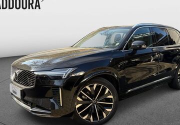 Volvo XC90 17.986 km 62.990 &euro; Wuppertal 42117