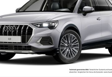 Audi Q3 4.714 km 40.433 &euro; Dortmund 44143