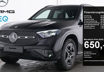 Mercedes-Benz GLC 300 15.680 km 66.490 &euro; Schwerte 58239