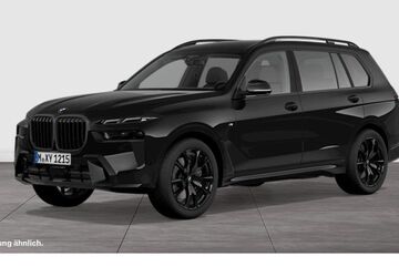 BMW X7 11.300 km 97.440 &euro; Solingen 42719