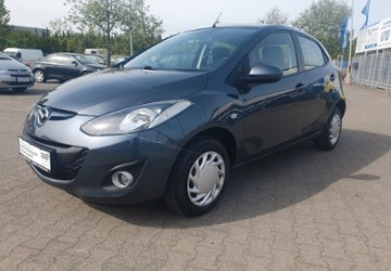 Mazda 2 89.667 km 6.499 &euro; Essen 45326