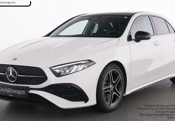Mercedes-Benz A 180 6.992 km 30.750 &euro; Essen 45309