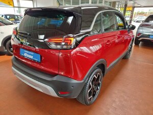 Opel Crossland X Ultimate Paket Parkass. Kamera PDC LHZ 36.159 km 17.970 &euro; HAAN 42781