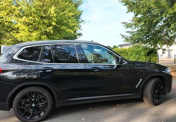 BMW X3 16.401 km 38.900 &euro; Marl 45770