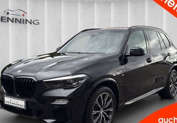 BMW X5 95.226 km 52.880 &euro; Herne 44653