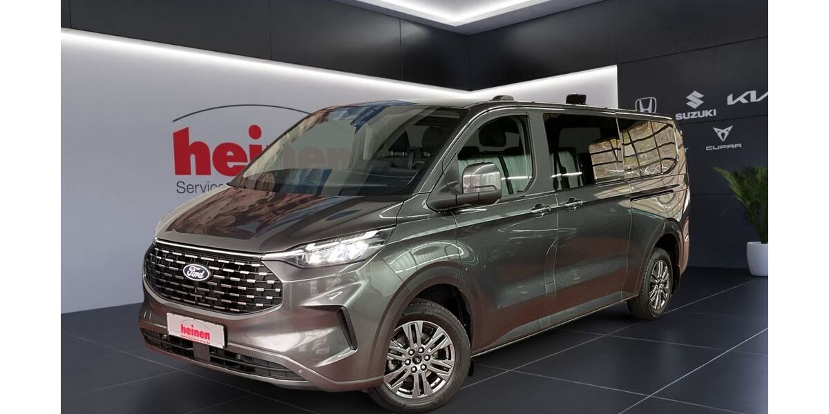 Ford Tourneo Custom 24.200 km 41.909 &euro; Hagen 58135