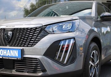 Peugeot 2008 14.068 km 17.990 &euro; Remscheid 42897