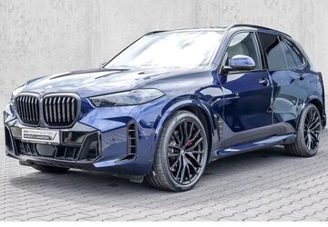 BMW X5 16.825 km 88.900 &euro; Velbert 42553