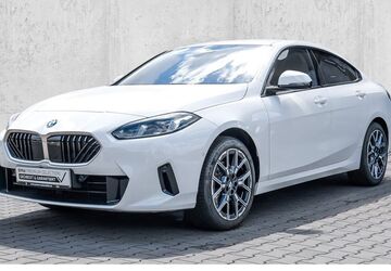 BMW 220 Gran Coupé 6.450 km 30.470 &euro; Velbert 42553