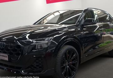 Audi Q8 1.500 km 111.980 &euro; Mülheim a.d. Ruhr 45481