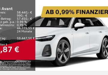 Audi A6 27.501 km 50.770 &euro; Gelsenkirchen 45894