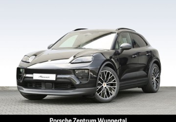Porsche Macan 17.500 km 91.900 &euro; Wuppertal 42279