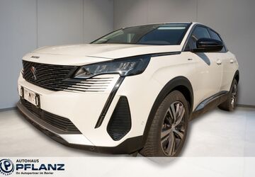 Peugeot 3008 21.858 km 21.885 &euro; Herne 44625