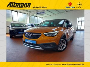Opel Crossland X Ultimate HEADUP SHZ LHZ Klimaaut. KAM 85.190 km 10.970 &euro; HAAN 42781