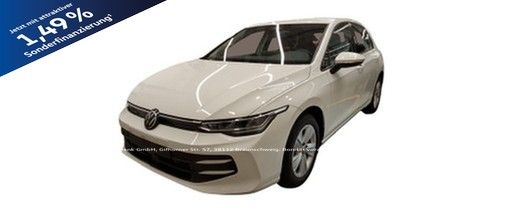 VW Golf 3.150 km 22.798 &euro; Recklinghausen 45657