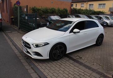 Mercedes-Benz A 180 72.000 km 21.850 &euro; Duisburg 47139
