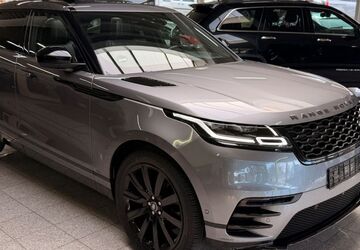 Land Rover Range Rover Velar 94.500 km 34.990 &euro; Hattingen (bei Bochum) 45527