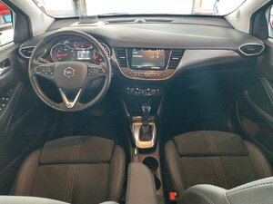 Opel Crossland X Ultimate HUD SHZ LHZ Kam Tempo 33.723 km 17.480 &euro; HAAN 42781