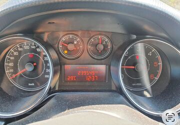 Fiat Bravo 240.000 km 750 &euro; Hattingen 45525