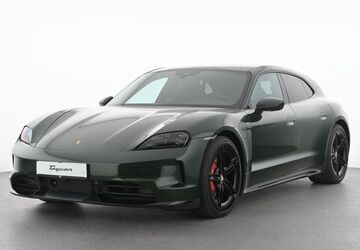 Porsche Taycan 15.276 km 107.900 &euro; Essen 45143