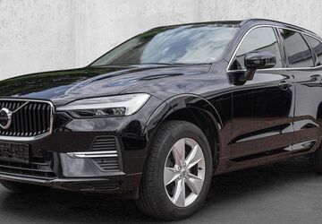 Volvo XC60 58.114 km 32.775 &euro; Wuppertal 42109