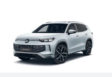 VW Tayron 12.618 km 48.790 &euro; Duisburg 47059