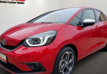 Honda Jazz 33.333 km 18.980 &euro; Oberhausen 46117