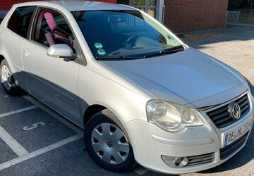 VW Polo 224.176 km 999 &euro; Gladbeck 45964
