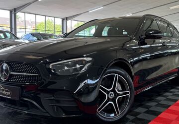 Mercedes-Benz E 300 123.200 km 29.900 &euro; Oberhausen 46047