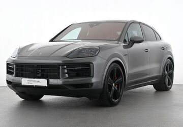 Porsche Cayenne 23.505 km 115.900 &euro; Essen 45143