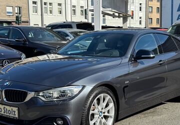 BMW 430 Gran Coupé 85.243 km 20.800 &euro; Oberhausen 46045