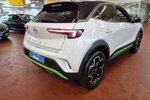 Opel Mokka Ultimate Navi Pro Park&Go Premium uvm 6.772 km 20.260 &euro; HAAN 42781