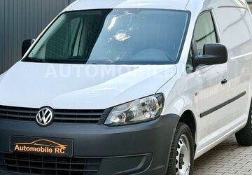 VW Caddy Maxi 318.752 km 5.900 &euro; Oer-Erkenschwick 45739