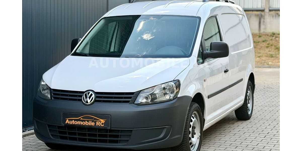 VW Caddy Maxi 318.752 km 5.900 &euro; Oer-Erkenschwick 45739