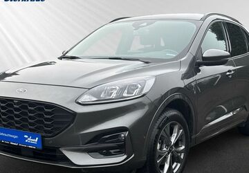 Ford Kuga 62.700 km 20.990 &euro; Oberhausen - Sterkrade 46145