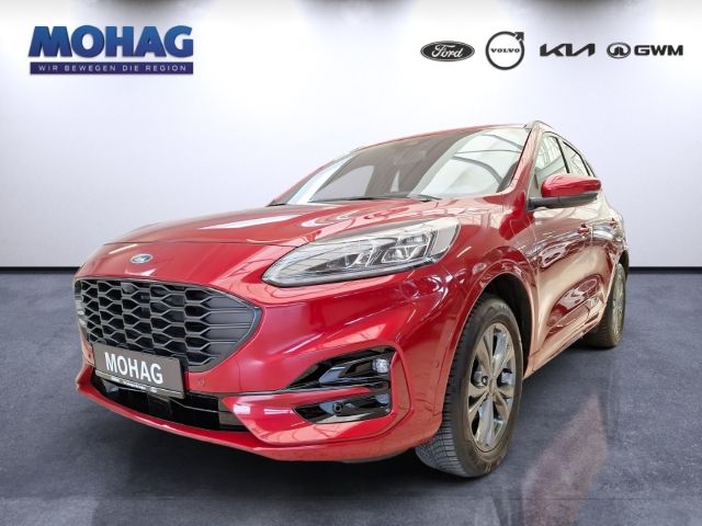 Ford Kuga 39.789 km 22.490 &euro; Gelsenkirchen 45881