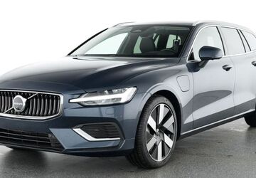 Volvo V60 25.012 km 37.480 &euro; Wuppertal 42109