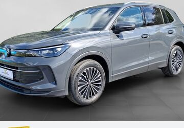 VW Tiguan 4.999 km 35.420 &euro; Duisburg 47059
