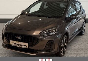 Ford Fiesta 9.341 km 20.990 &euro; Essen 45356