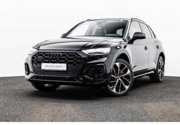 Audi Q5 46.570 km 42.950 &euro; Hagen 58091