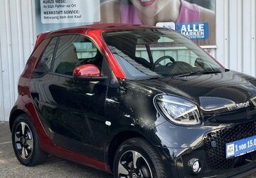 Smart ForTwo 11.561 km 19.700 &euro; Wermelskirchen 42929