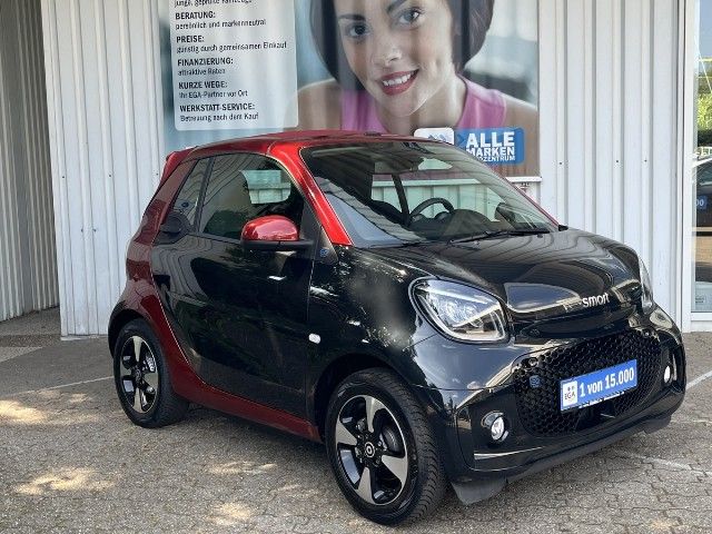 Smart ForTwo 11.561 km 19.700 &euro; Wermelskirchen 42929