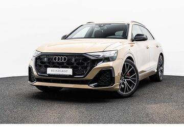 Audi Q8 24.442 km 84.810 &euro; Hagen 58091