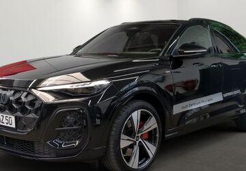 Audi Q5 10.000 km 74.980 &euro; Mülheim a.d. Ruhr 45481