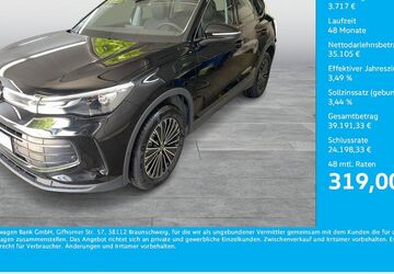 VW Tiguan 9.918 km 38.622 &euro; Dortmund 44141